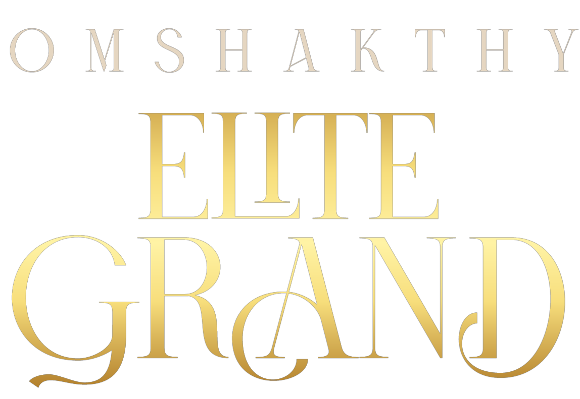 Omshakthy Homes